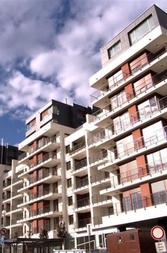RESIDENT DEVELOPMENT 1