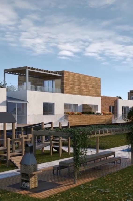 RESIDENT DEVELOPMENT 2
