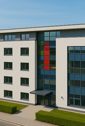RESIDENT DEVELOPMENT 1