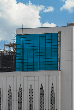 RESIDENT DEVELOPMENT 2